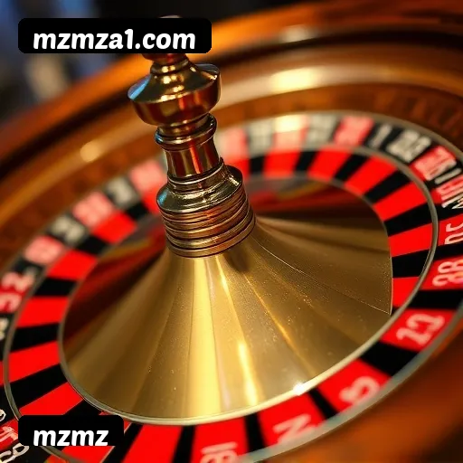 mzmz Slots e Jogos de Cassino