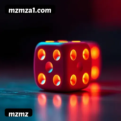 mzmz Aplicativo Mobile